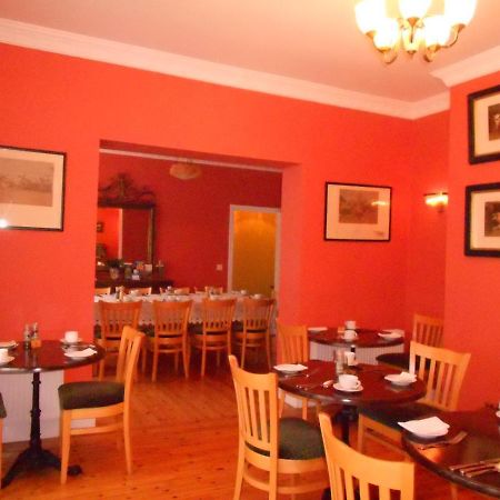 The Yellow House B&B Navan Exterior foto